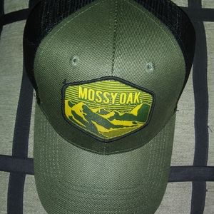 COPY - Mossy Oak
